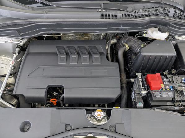 Haval M6 II с пробегом 2024 года, цена 1 685 000 рублей, 44305 км, внедорожник, Автокод Объявления
