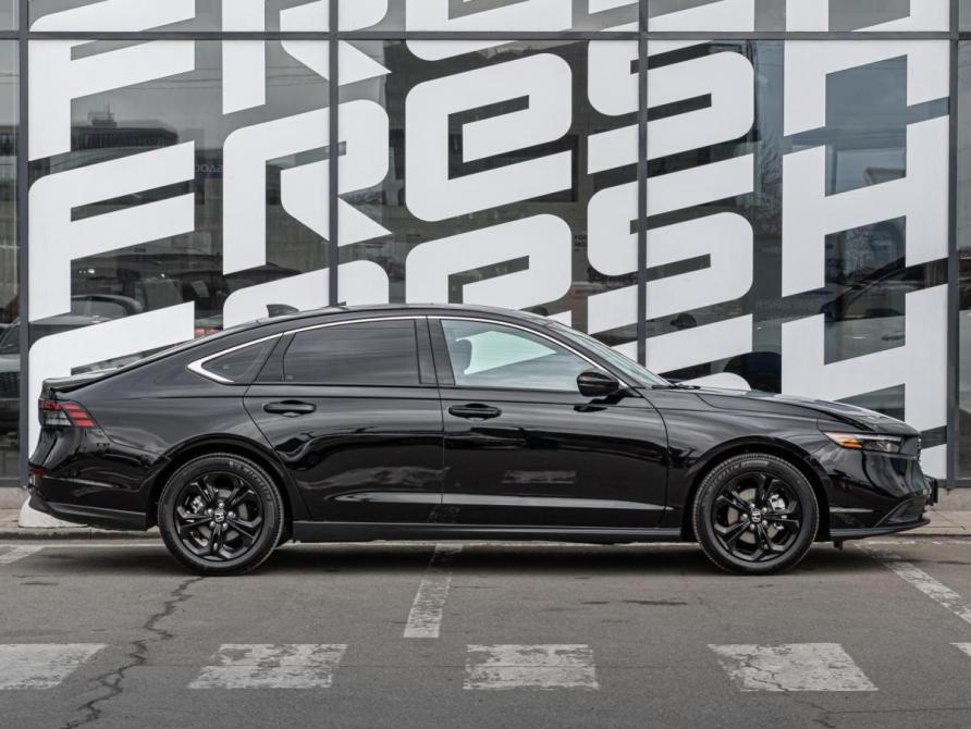 Honda Accord XI Рестайлинг Краснодар  - изображение 5