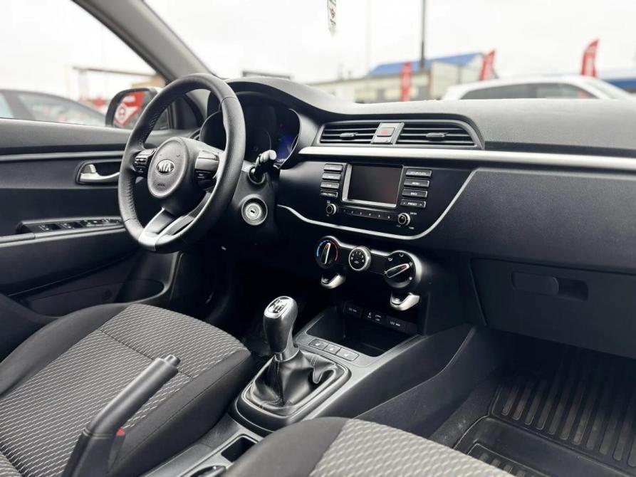 Kia Rio IV Альметьевск  - изображение 33