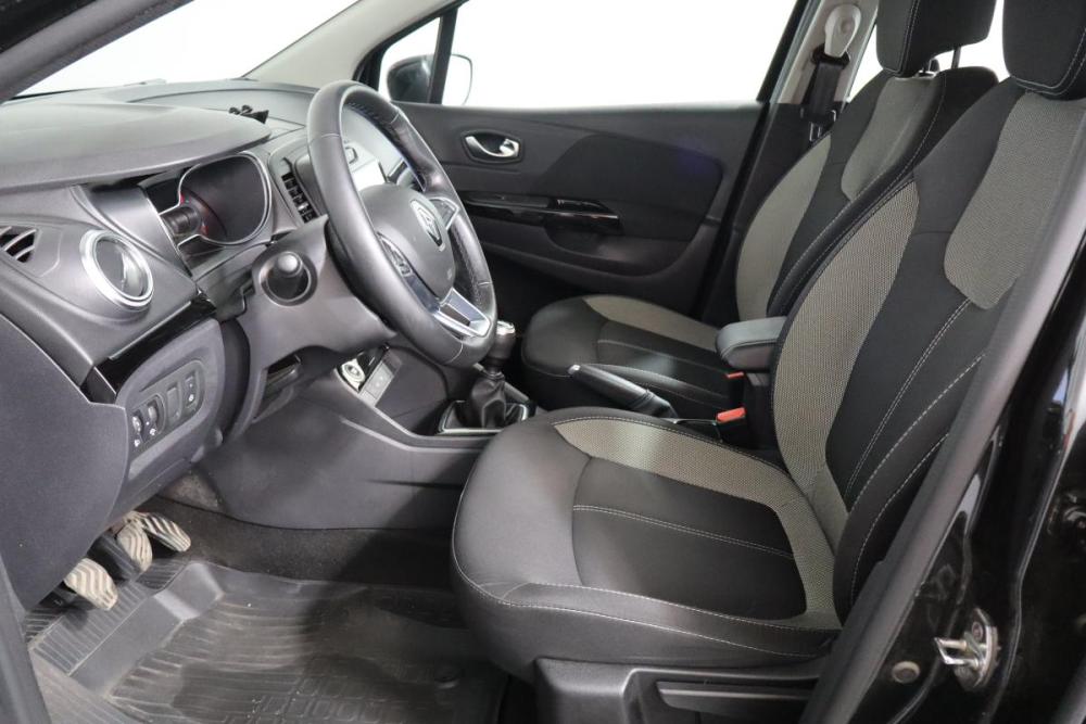 Renault Kaptur I Рестайлинг Санкт-Петербург  - изображение 8