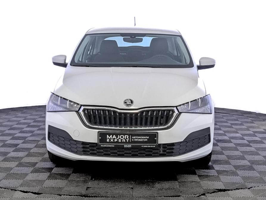 Skoda Rapid II Москва  - изображение 2