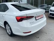 Skoda Octavia IV (A8) Екатеринбург  - изображение 46