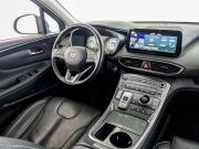 Hyundai Santa Fe IV Рестайлинг Москва  - изображение 60