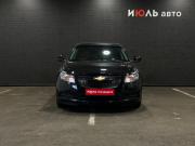 Chevrolet Cruze I Челябинск  - изображение 20