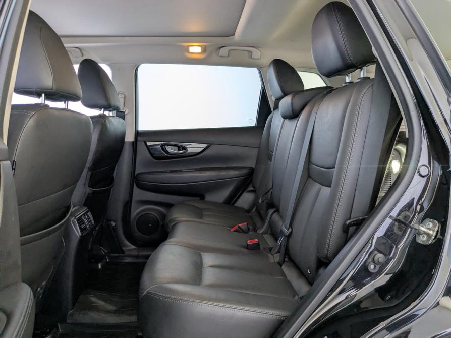 Nissan X-Trail III Рестайлинг Москва  - изображение 11
