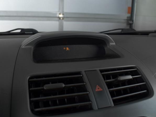 Chevrolet Spark III с пробегом 2013 года, цена 499 995 рублей, 247745 км, хэтчбек, Автокод Объявления