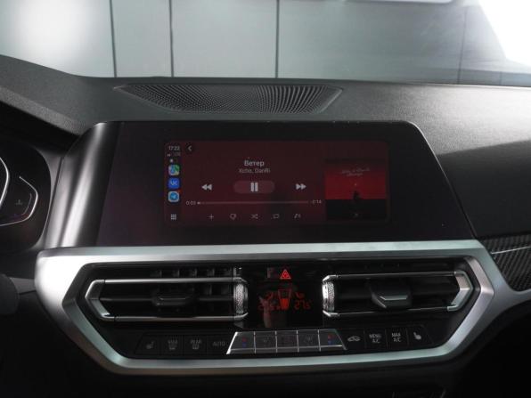 BMW 3 серии VII (G2x) с пробегом 2021 года, цена 3 729 000 рублей, 104262 км, седан, Автокод Объявления