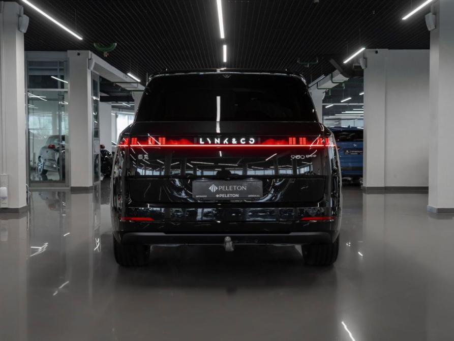 Lynk &amp; Co 900 Москва  - изображение 6