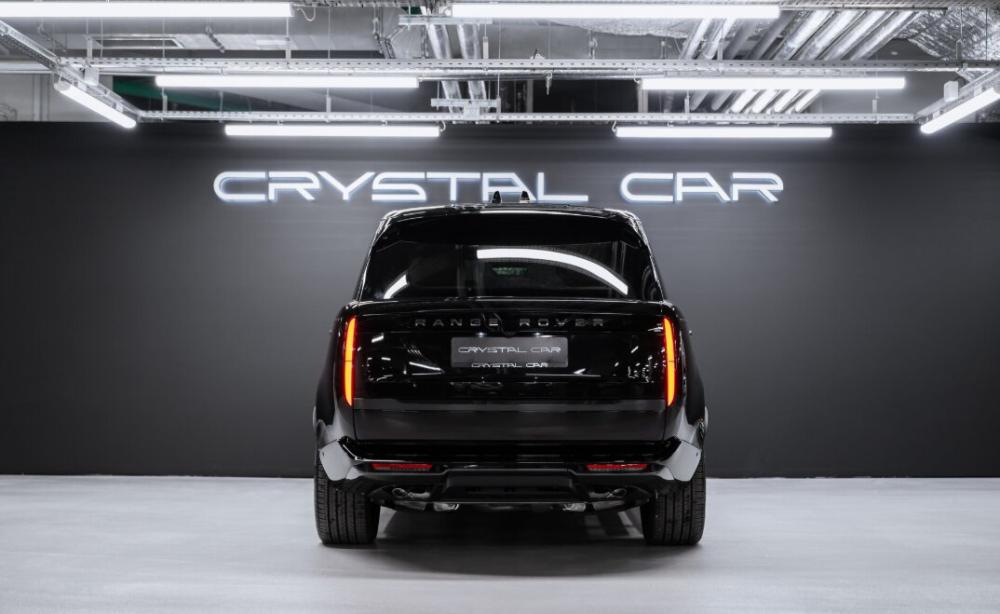 Land Rover Range Rover V Москва  - изображение 7
