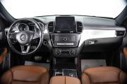 Mercedes-Benz GLE I (W166) Пермь  - изображение 39