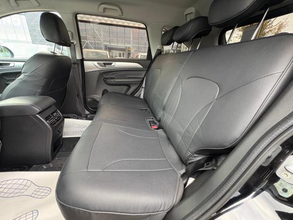 Haval M6 II с пробегом 2023 года, цена 1 680 000 рублей, 149362 км, внедорожник, Автокод Объявления