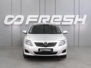Toyota Corolla X (E140 E150) Воронеж  - изображение 20