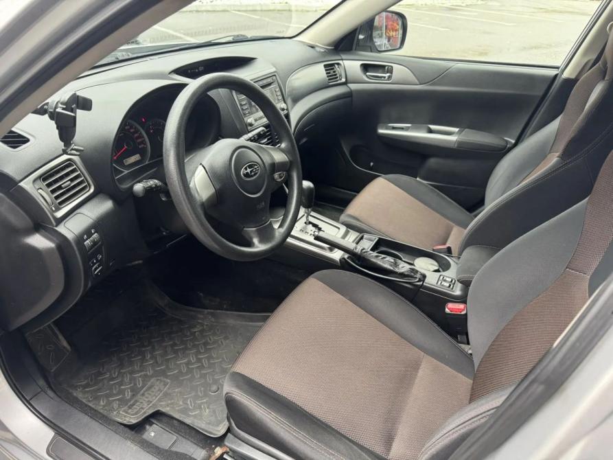 Subaru Impreza III Пермь  - изображение 12