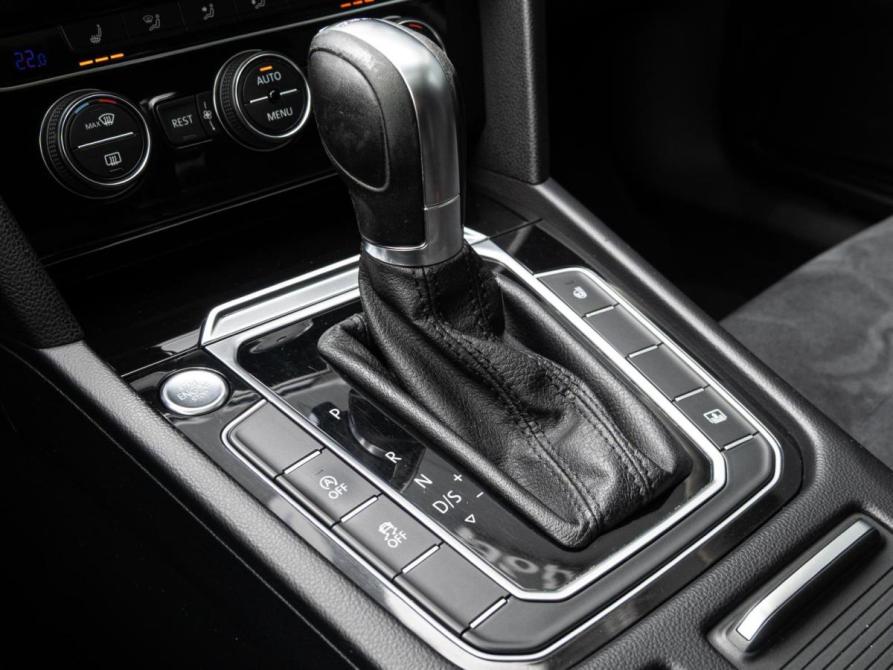 Volkswagen Passat B8 Краснодар  - изображение 16