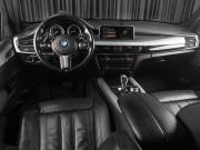BMW X5 III (F15) Тюмень  - изображение 32
