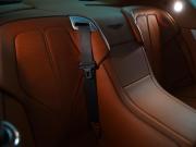 Aston Martin Virage II Москва  - изображение 29