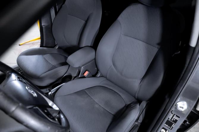 Hyundai Solaris I с пробегом 2011 года, цена 869 000 рублей, 197180 км, седан, Автокод Объявления