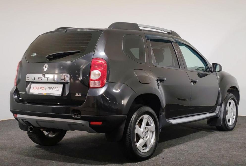 Renault Duster I Ярославль  - изображение 5