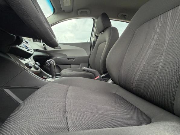 Chevrolet Aveo II с пробегом 2012 года, цена 680 000 рублей, 102300 км, хэтчбек, Автокод Объявления