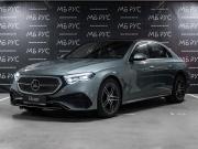 Mercedes-Benz E-Класс VI (W214 S214) Москва  - изображение 19