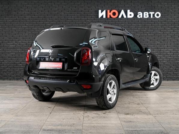 Renault Duster I Рестайлинг с пробегом 2020 года, цена 1 250 000 рублей, 135480 км, внедорожник, Автокод Объявления