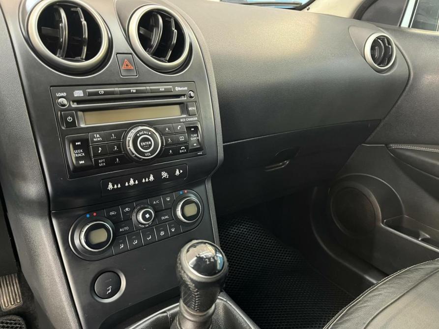 Nissan Qashqai I Нижнекамск  - изображение 13