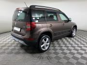 Skoda Yeti I Рестайлинг Москва  - изображение 24