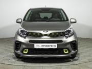 Kia Picanto III Санкт-Петербург  - изображение 19