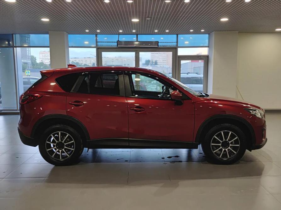 Mazda CX-5 I Казань  - изображение 5