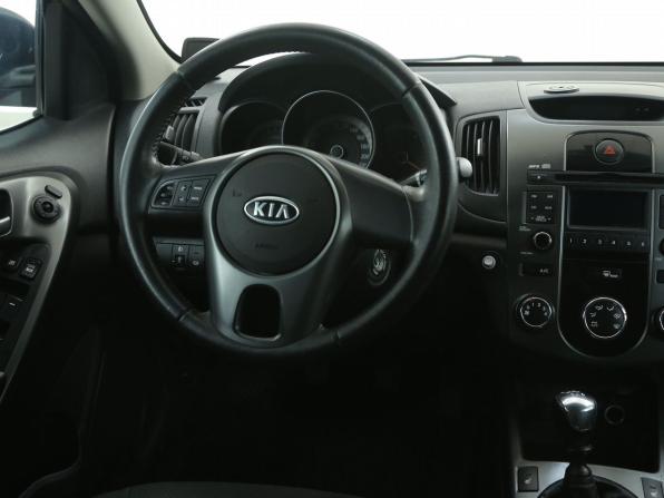 Kia Cerato II с пробегом 2010 года, цена 499 000 рублей, 297000 км, седан, Автокод Объявления