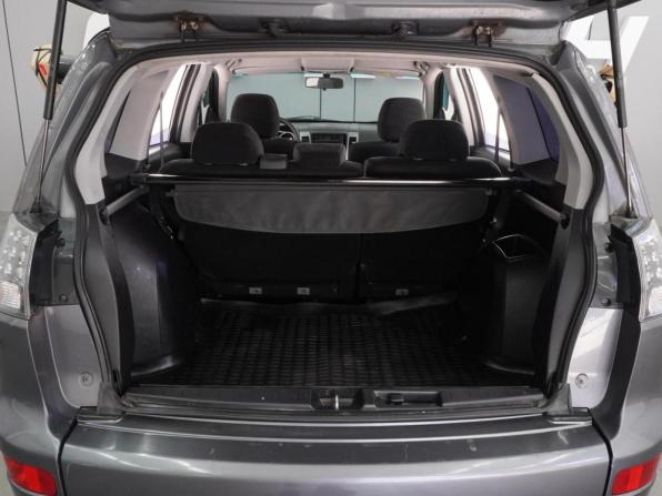 Mitsubishi Outlander II с пробегом 2007 года, цена 829 000 рублей, 251664 км, внедорожник, Автокод Объявления