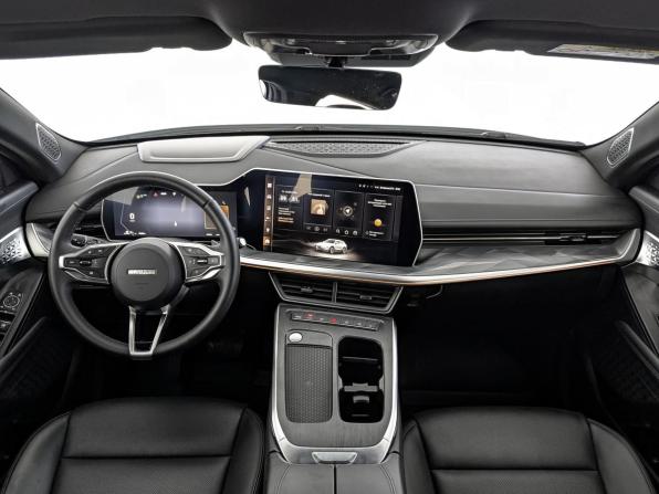 Haval F7 II с пробегом 2024 года, цена 2 950 000 рублей, 10680 км, внедорожник, Автокод Объявления