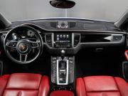 Porsche Macan I Москва  - изображение 52