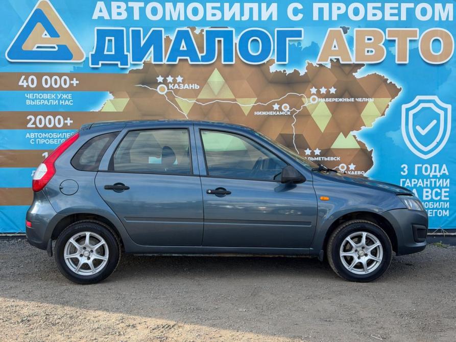 Lada (ВАЗ) Kalina II Набережные Челны  - изображение 2