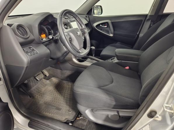 Toyota RAV4 III (XA30) Рестайлинг с пробегом 2011 года, цена 1 199 000 рублей, 249400 км, внедорожник, Автокод Объявления