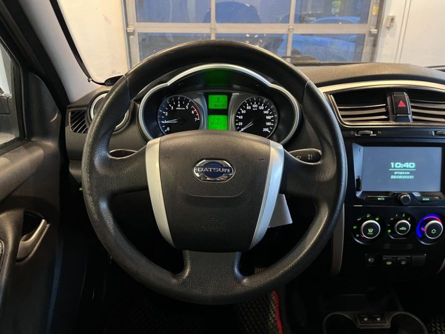 Datsun on-DO I Чебоксары  - изображение 10