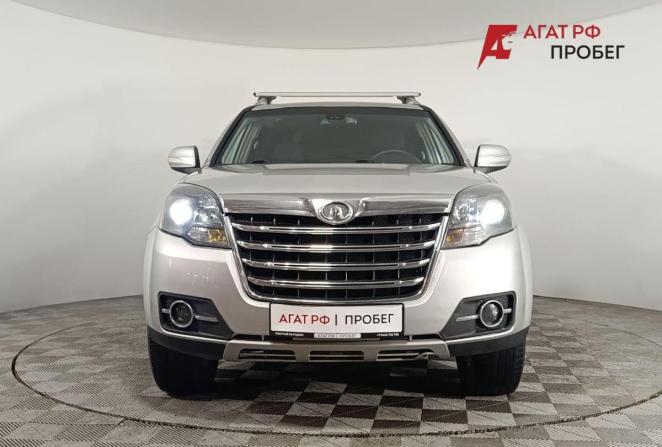 Great Wall Hover H3 I Рестайлинг с пробегом 2014 года, цена 1 170 000 рублей, 108620 км, внедорожник, Автокод Объявления