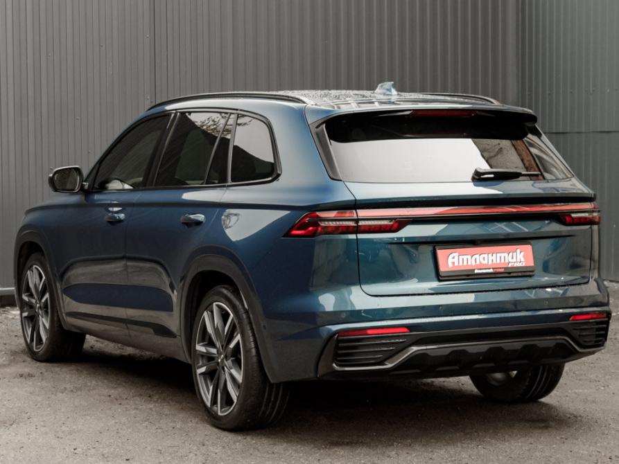 Geely Monjaro I Екатеринбург  - изображение 5
