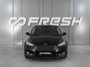 Ford Focus III Рестайлинг Ростов-на-Дону  - изображение 21