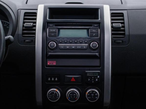 Nissan X-Trail II Рестайлинг с пробегом 2014 года, цена 1 354 000 рублей, 202460 км, внедорожник, Автокод Объявления