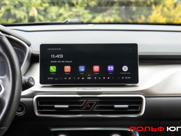 Geely Coolray I с пробегом 2022 года, цена 1 578 000 рублей, 73466 км, внедорожник, Автокод Объявления