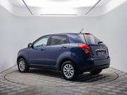 SsangYong Actyon II Рестайлинг Москва  - изображение 25