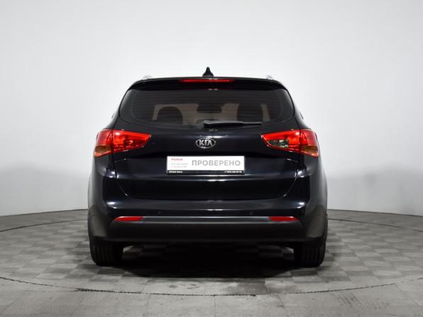 Kia Ceed III с пробегом 2018 года, цена 1 550 000 рублей, 82200 км, универсал, Автокод Объявления