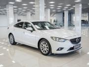 Mazda 6 III (GJ) Самара  - изображение 23