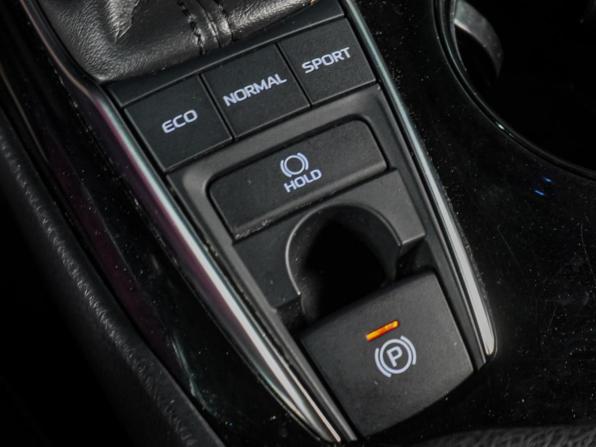Toyota Camry VIII (XV70) с пробегом 2020 года, цена 2 899 000 рублей, 91920 км, седан, Автокод Объявления