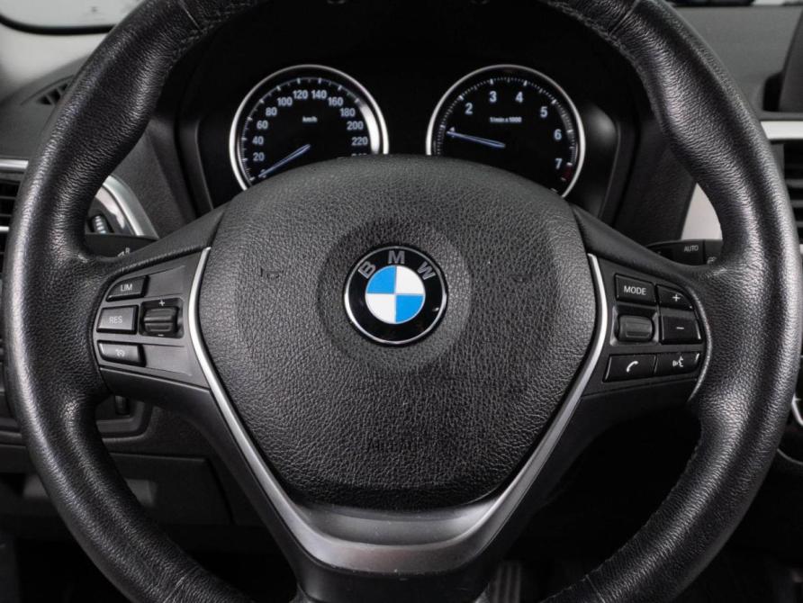 BMW 1 серии II (F20/F21) Рестайлинг 2 Тюмень  - изображение 12