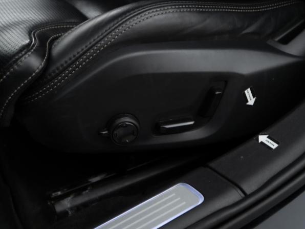 Volvo S90 II с пробегом 2017 года, цена 3 499 050 рублей, 83290 км, седан, Автокод Объявления
