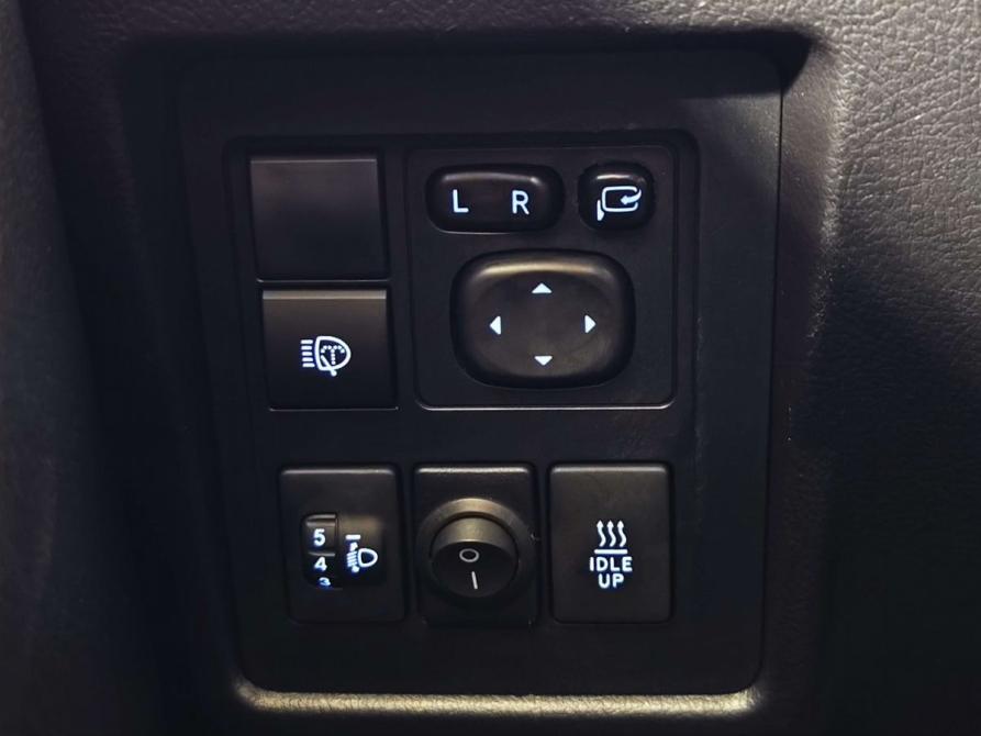 Toyota Land Cruiser Prado 150 Series Рестайлинг 2 Санкт-Петербург  - изображение 20