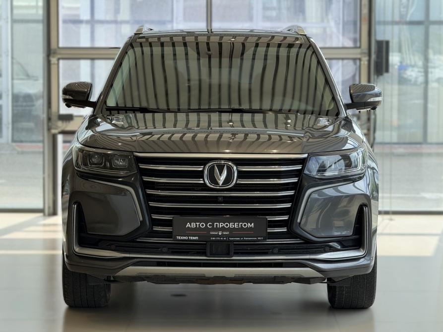 Changan CS95 I Рестайлинг Краснодар  - изображение 2