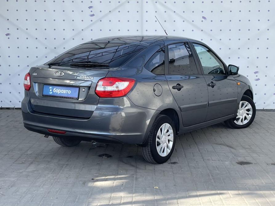 Lada (ВАЗ) Granta I Тамбов  - изображение 4